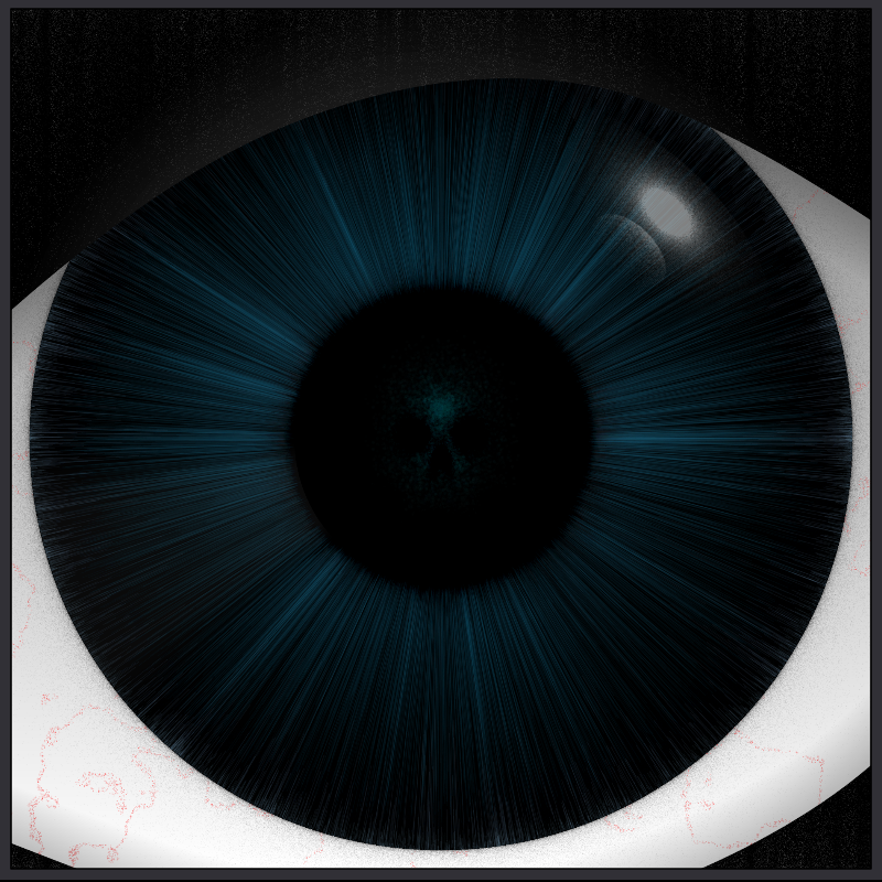 Visions of Escher #25 static token preview