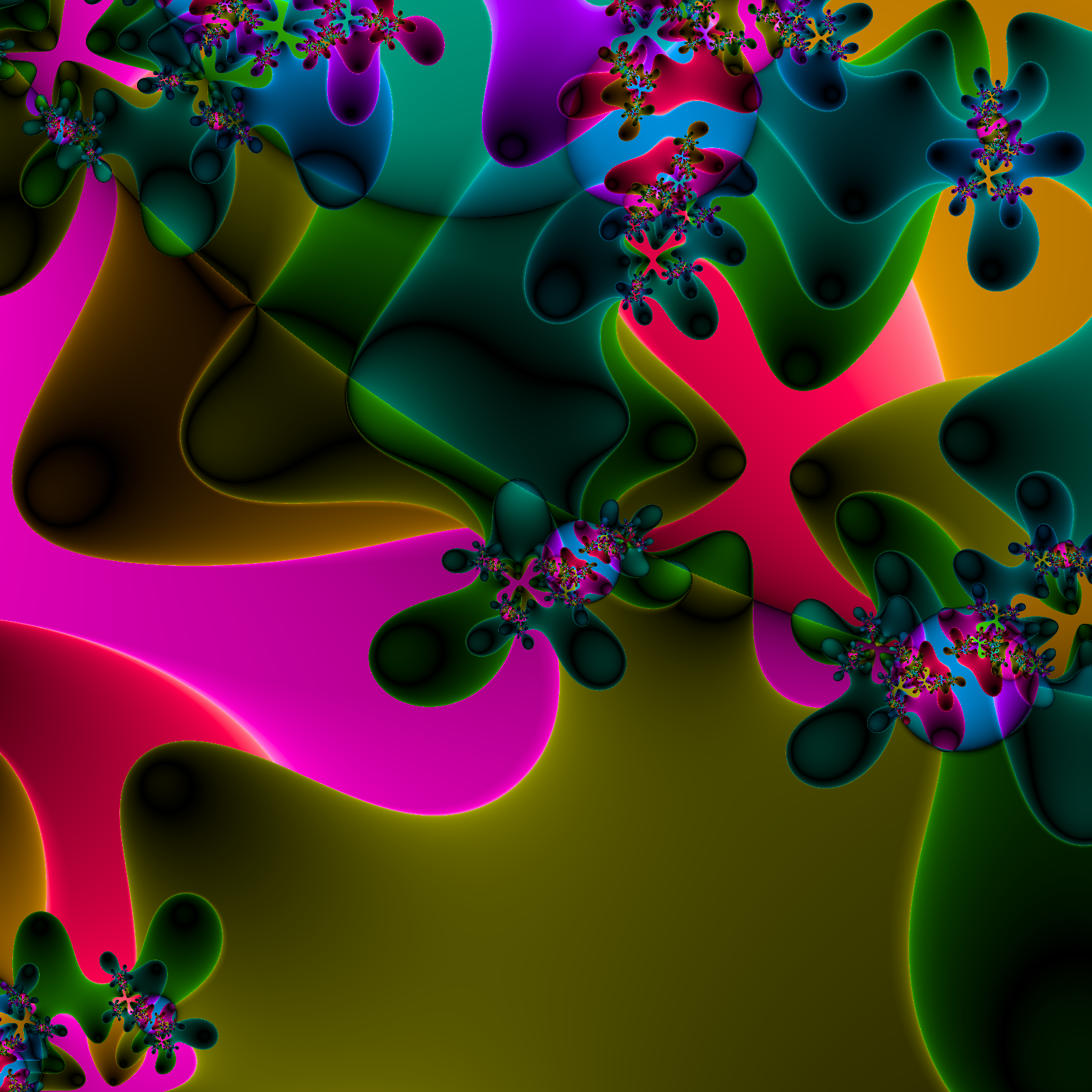 Microgravity #173 static token preview