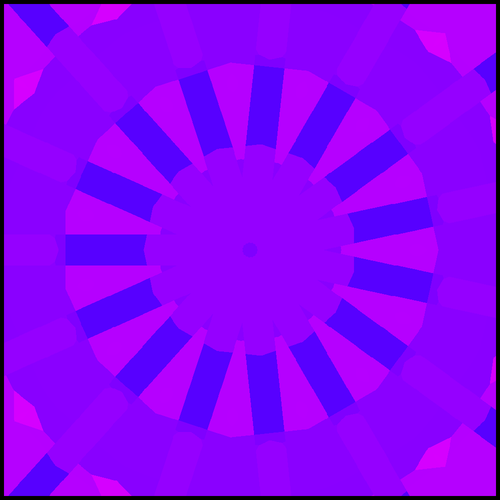 Contraction #21 static token preview