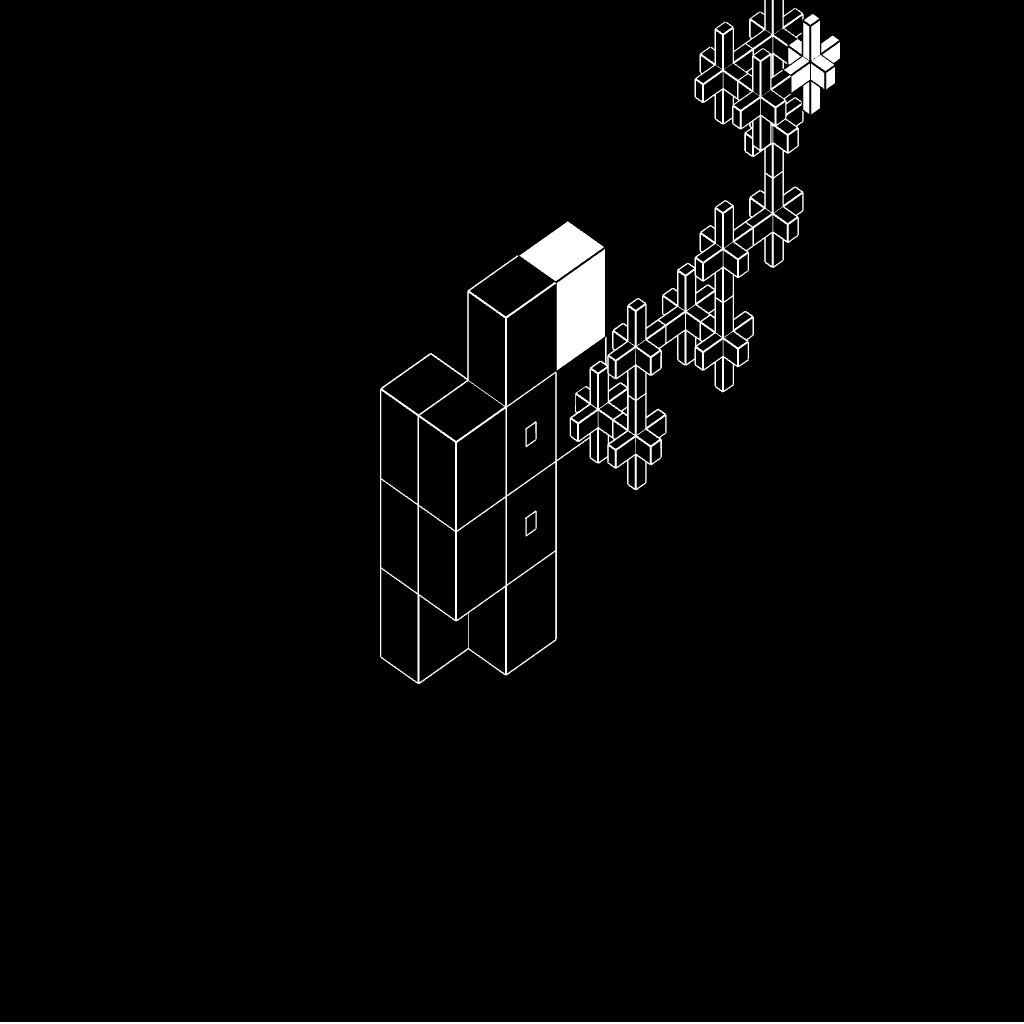 Polyvalence #20 static token preview