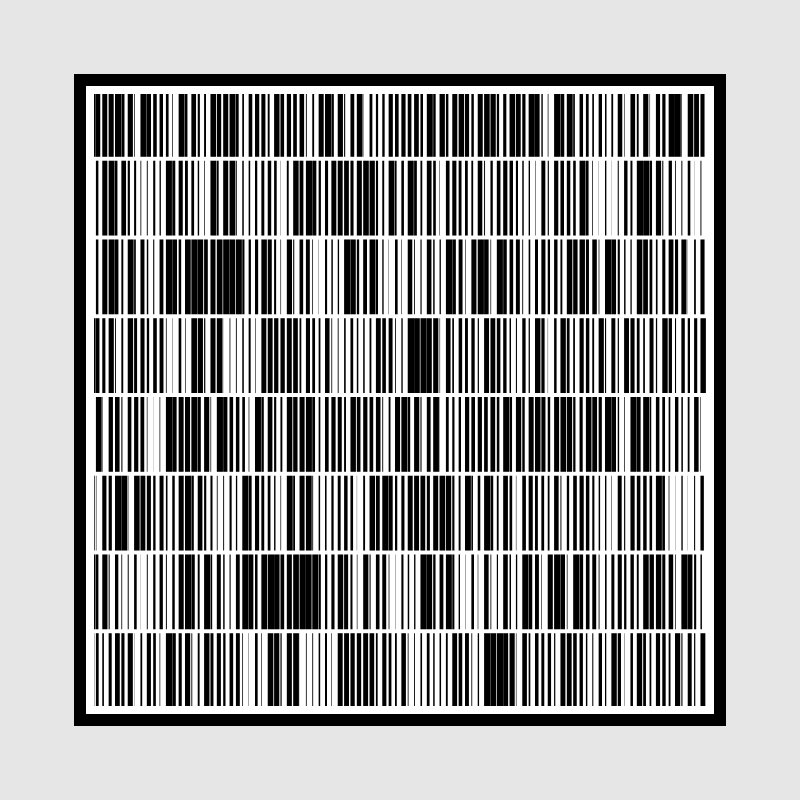 Binary Hash #10 static token preview