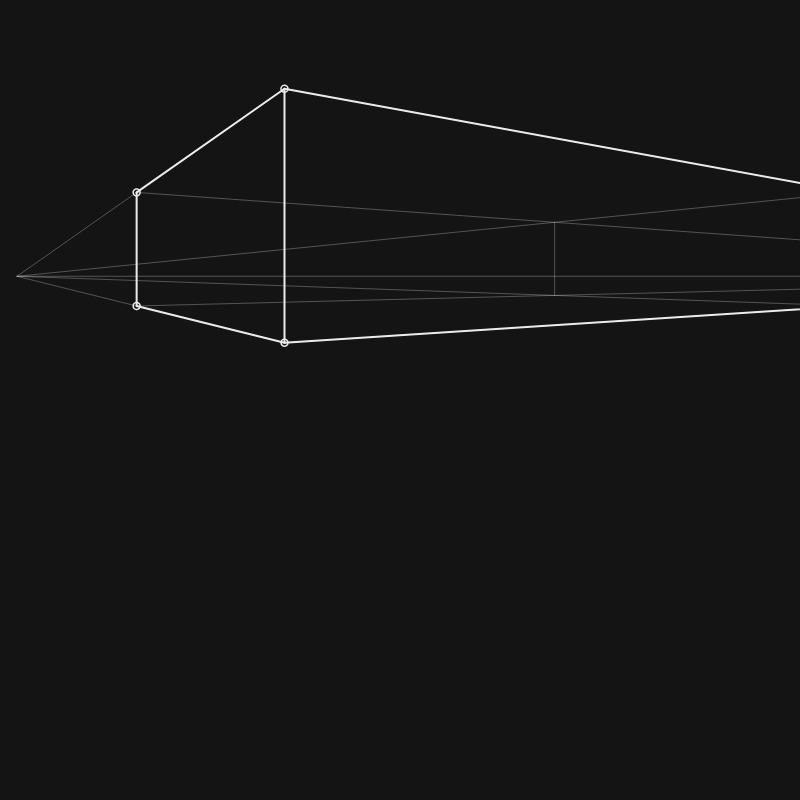 Perspective 1.0 #13 static token preview