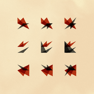 Origami. project preview