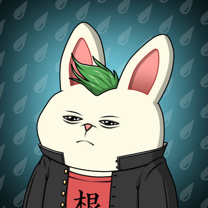 暴れん坊ウサギ 〜Wild Rabbit〜 project preview