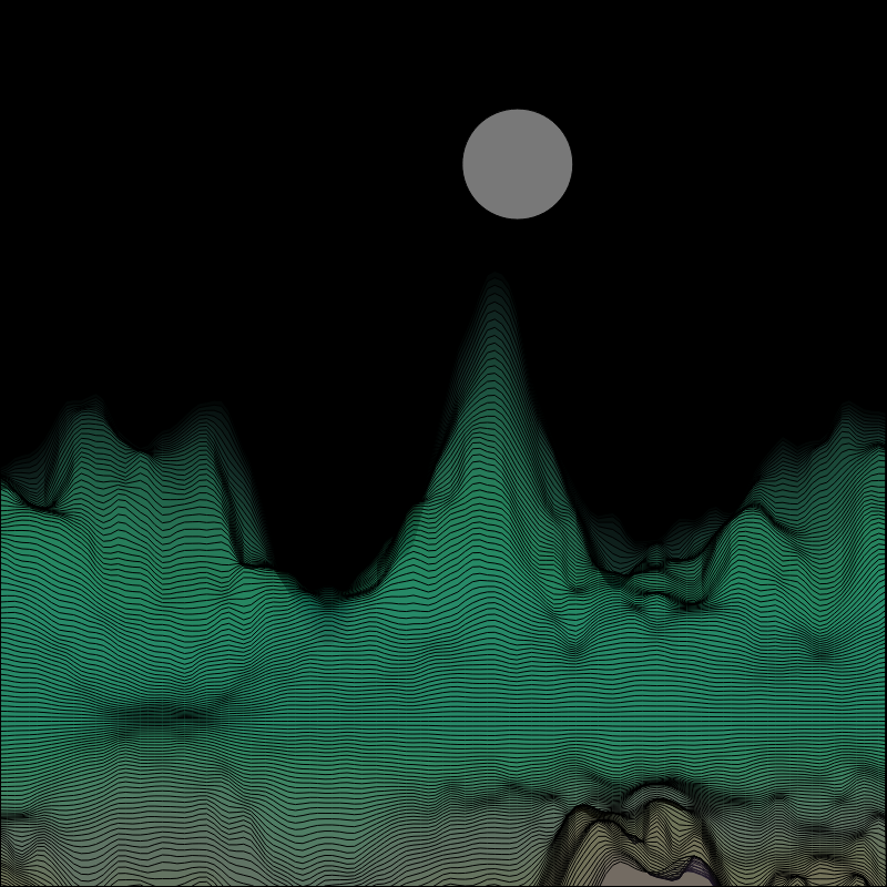 Unknown Planets #11 static token preview