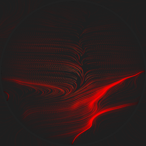 #CPS1 Red Planet #15 static token preview