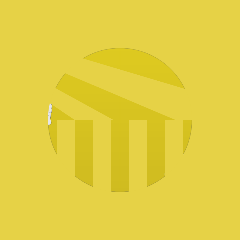 Dazicker 50/50 #2 static token preview