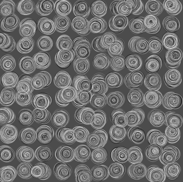 chaos of chrome #5 static token preview