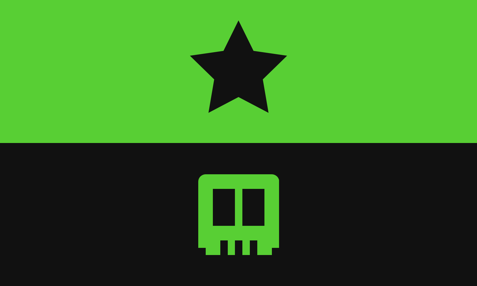 SMOLSKULL-FLAG #403 static token preview