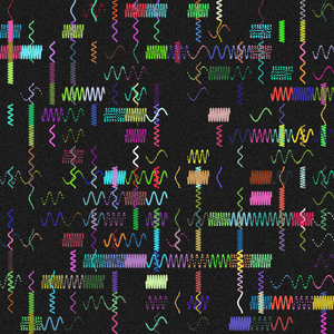 Dream Weave project preview