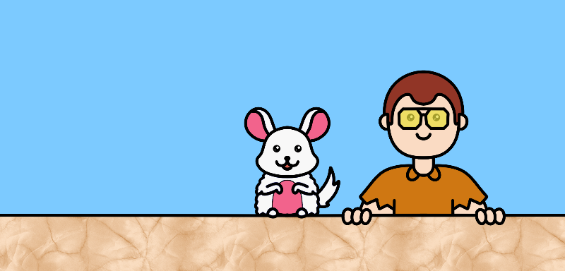 Hooman & Fren #62 static token preview