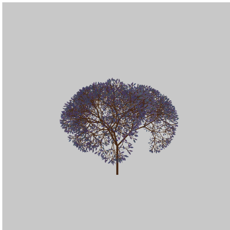CandyTree #2 static token preview