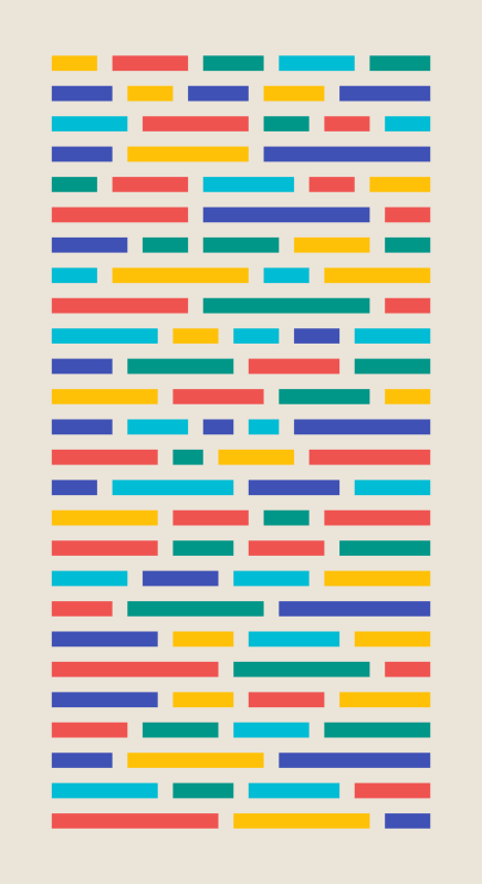 Stripes #1 static token preview