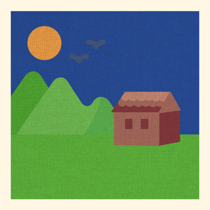 Houses project preview