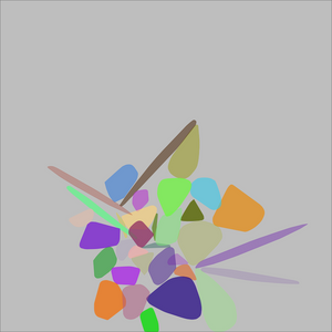 Stone Stack project preview