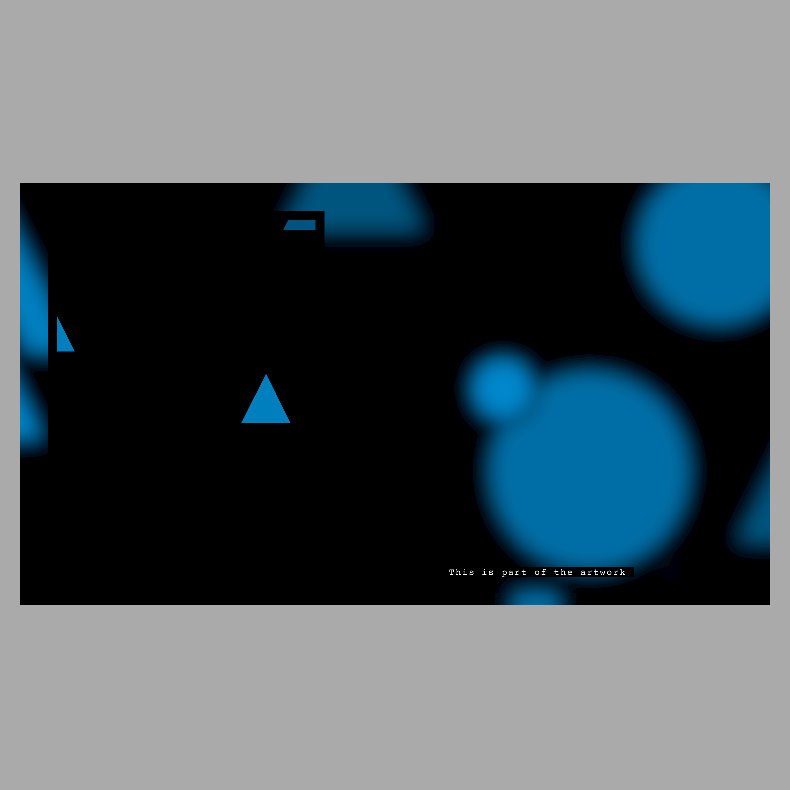 This is part of the artwork #2 static token preview