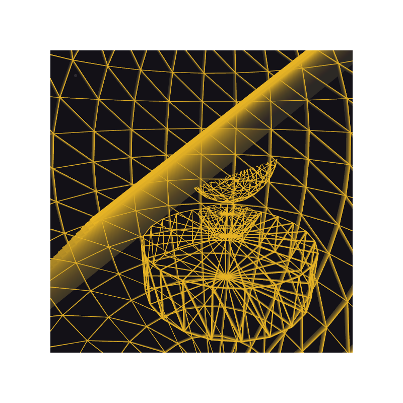 spatial #5 static token preview