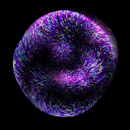 Cell project preview