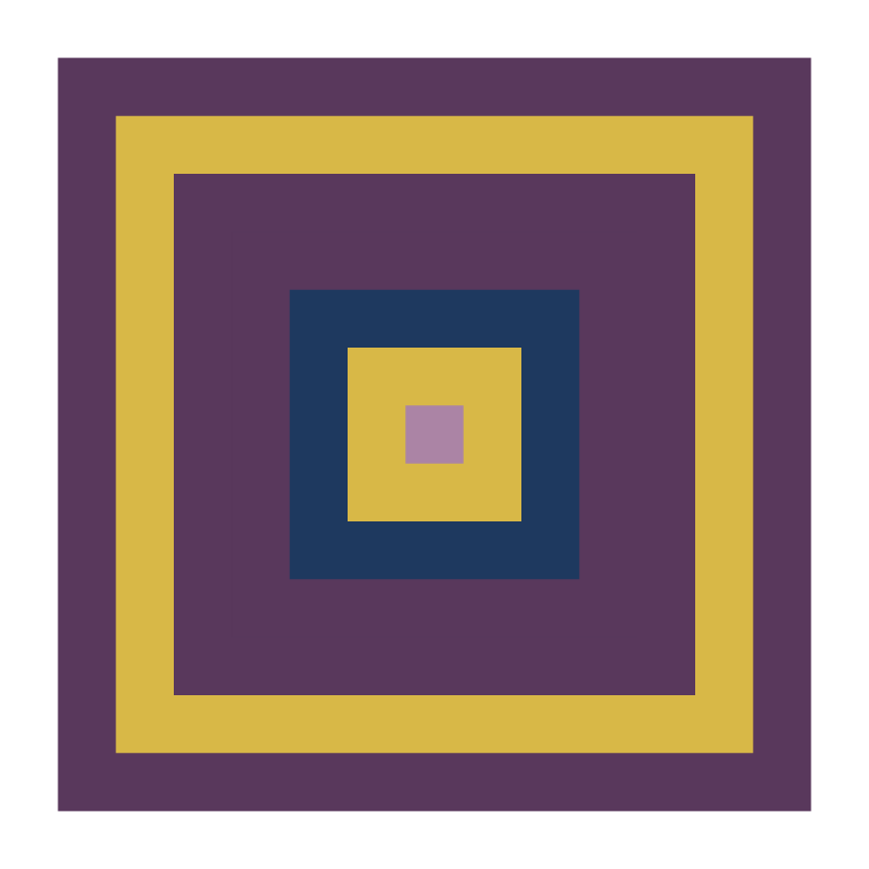 square roots #8 static token preview