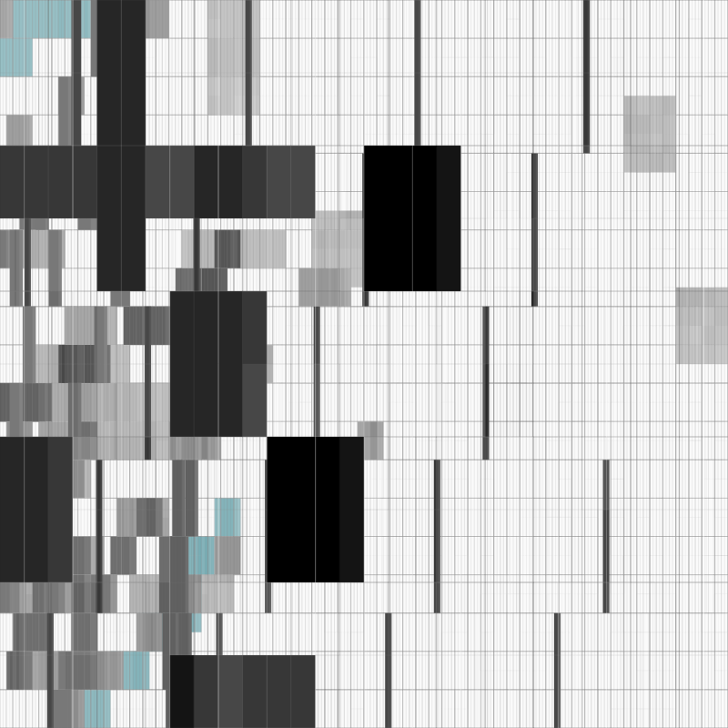 Grid Reconstructed #6 static token preview