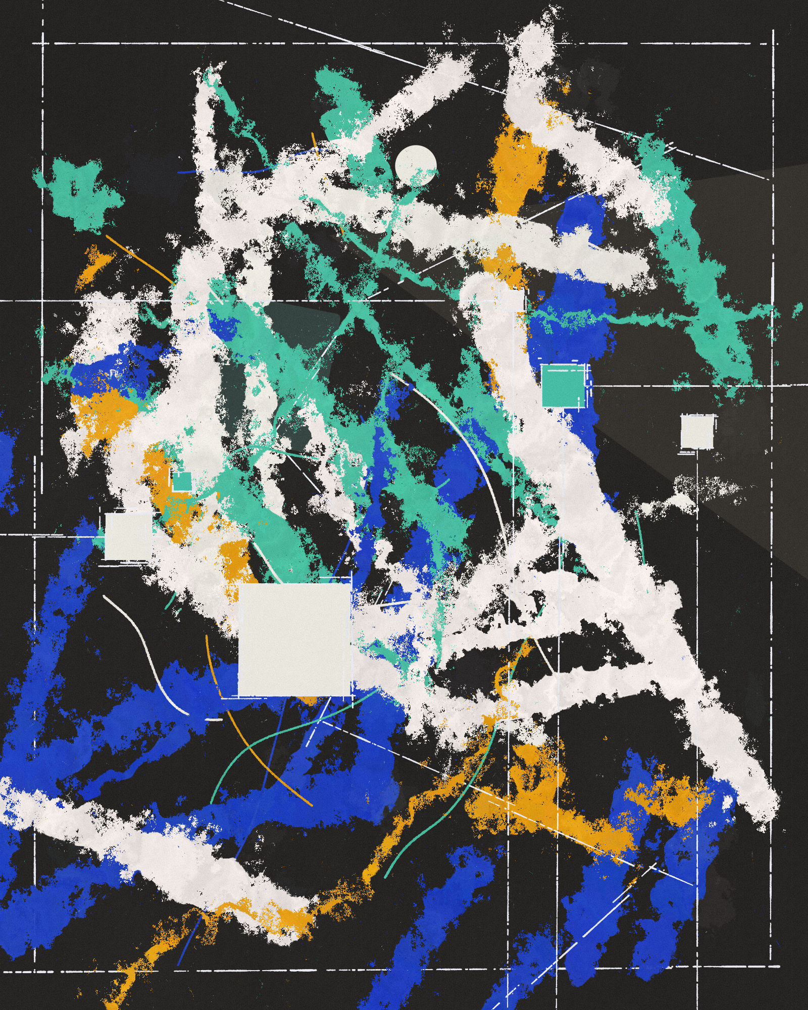Let Me Paint #14 static token preview