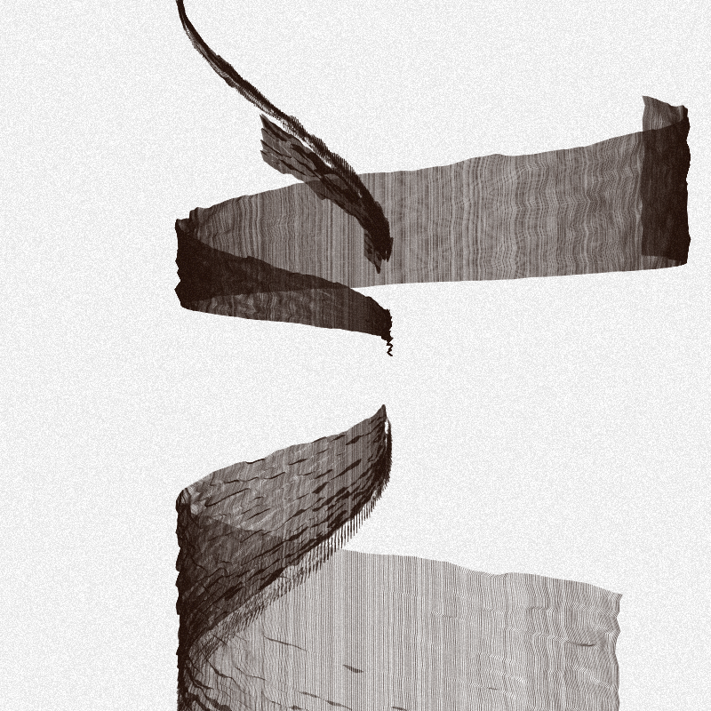 Suprematist Method #6 #21 static token preview