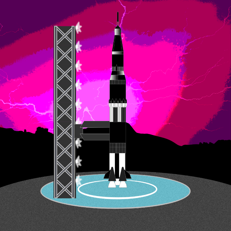 P2 - Launch #7 static token preview