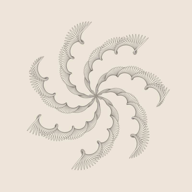 this is a bird: sketchbook limited edition #4 static token preview