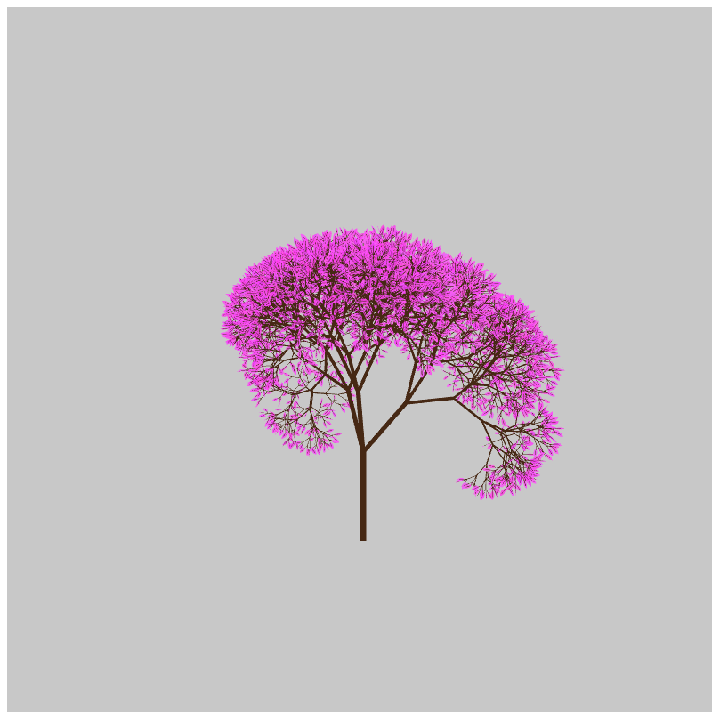 CandyTree #12 static token preview