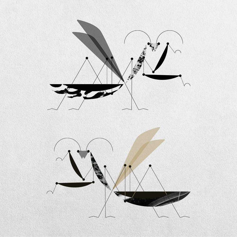 Mantis Abstraction #20 static token preview