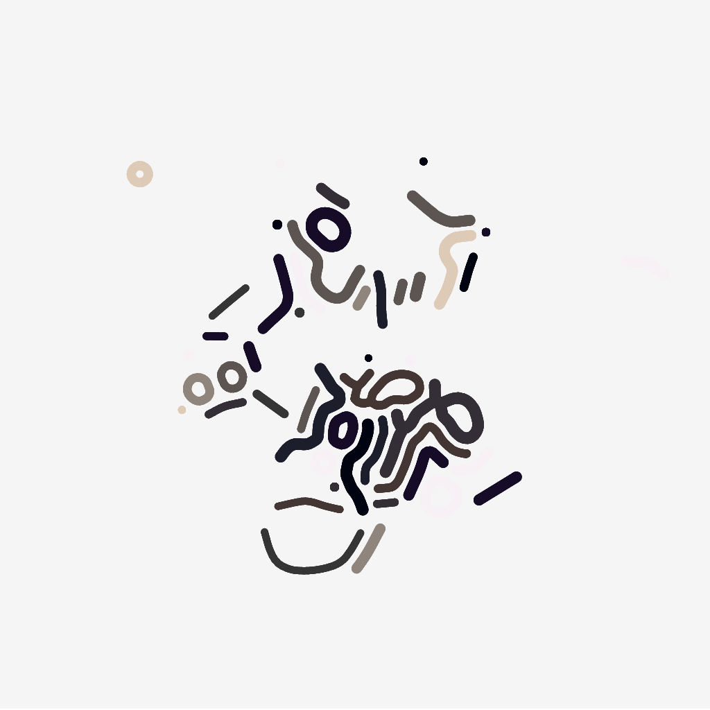 filaments #75 static token preview