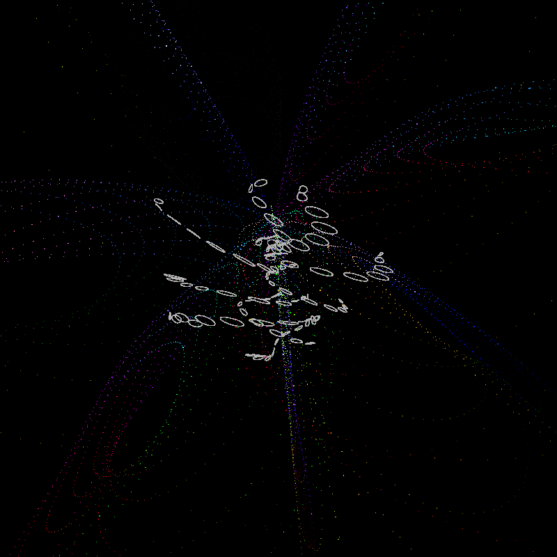 Glitch3D SOUND Mutations #23 static token preview