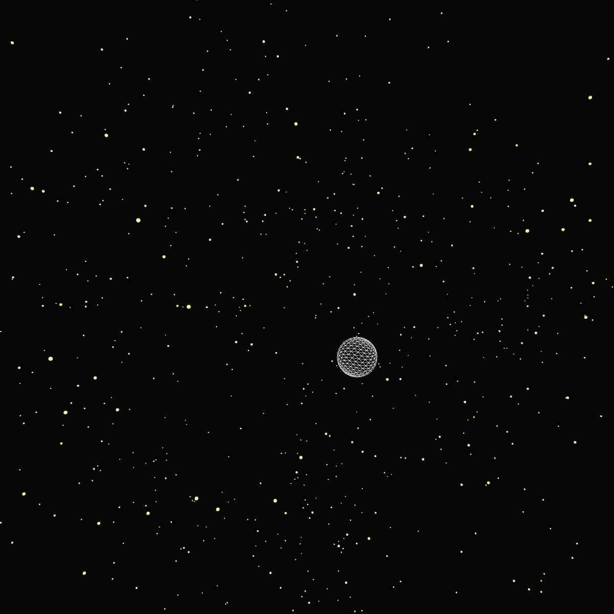 Astral #12 static token preview