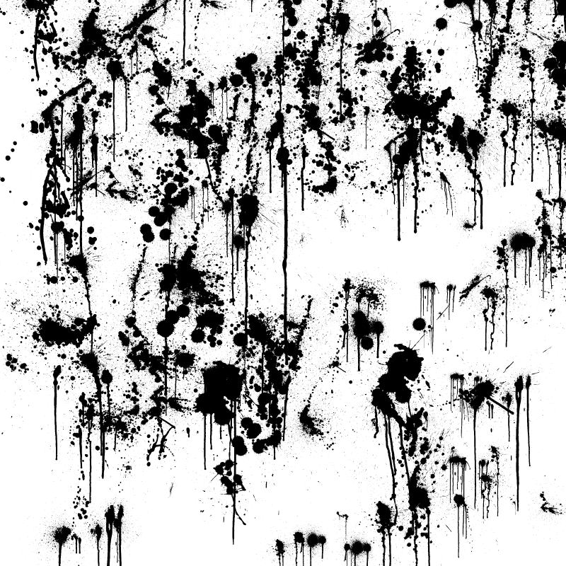 BadGraffiti P #19 static token preview