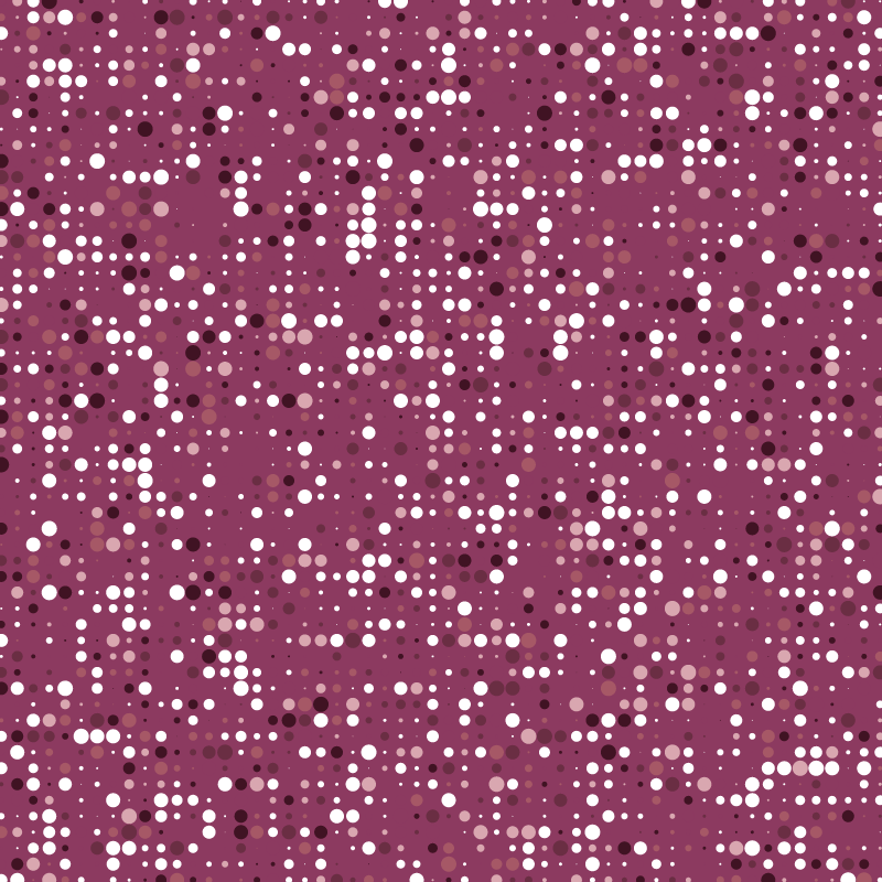 Gridded Dots #2 static token preview