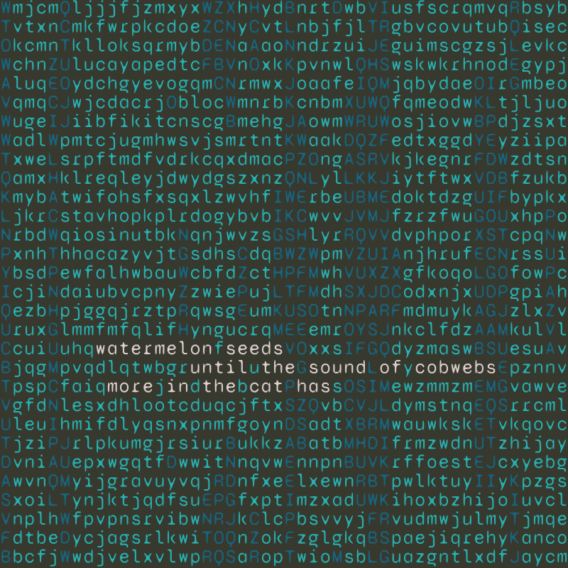 Refrigerators and Wordsworth #21 static token preview