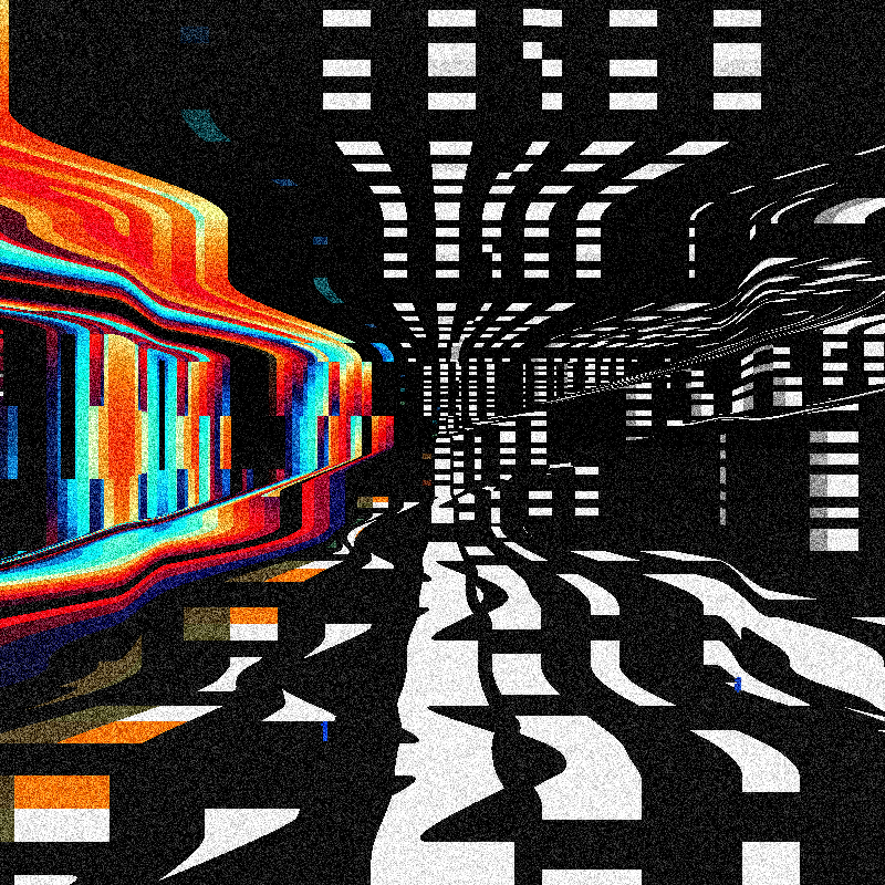 VERTIGO CITY #2 static token preview
