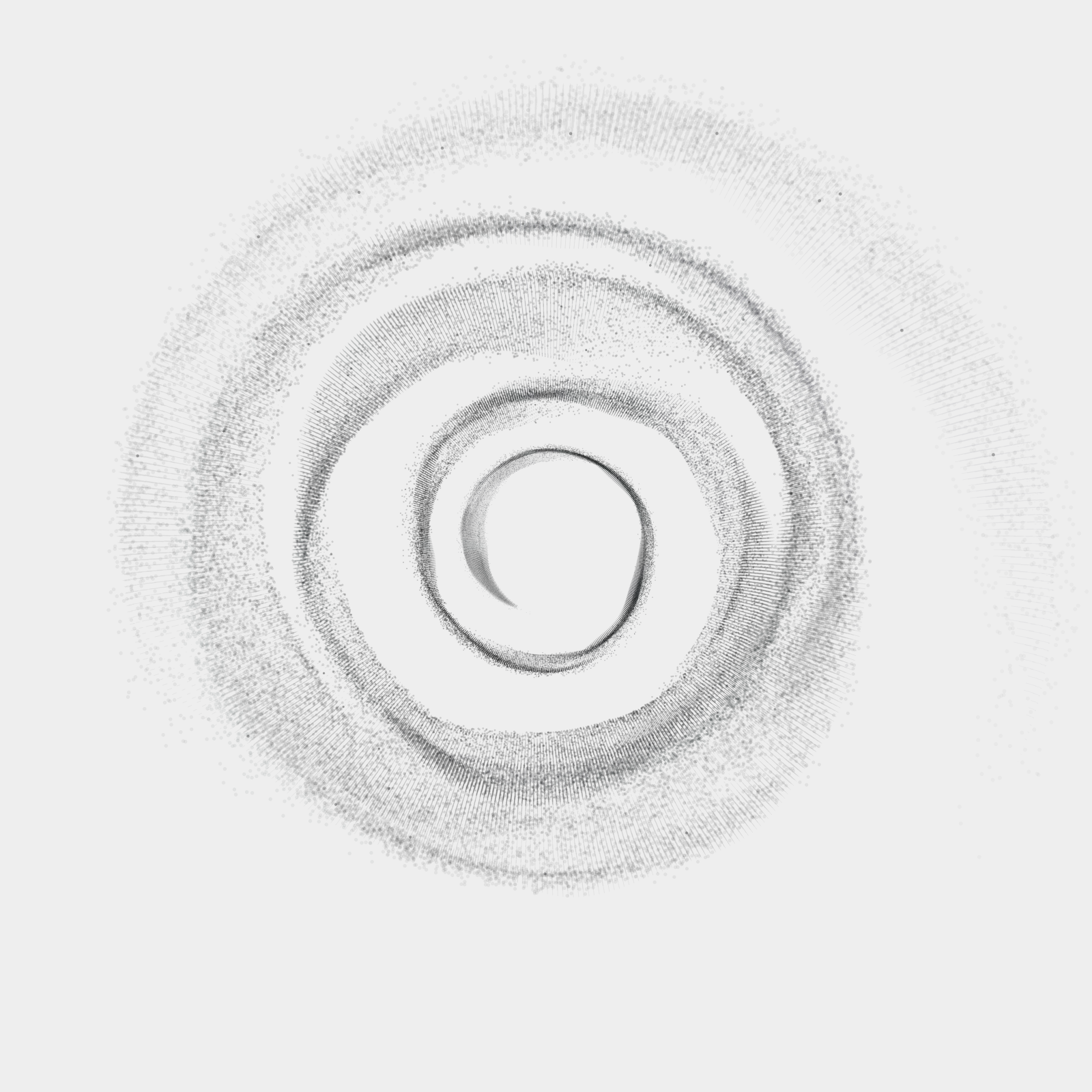 Mind Spa #11 static token preview