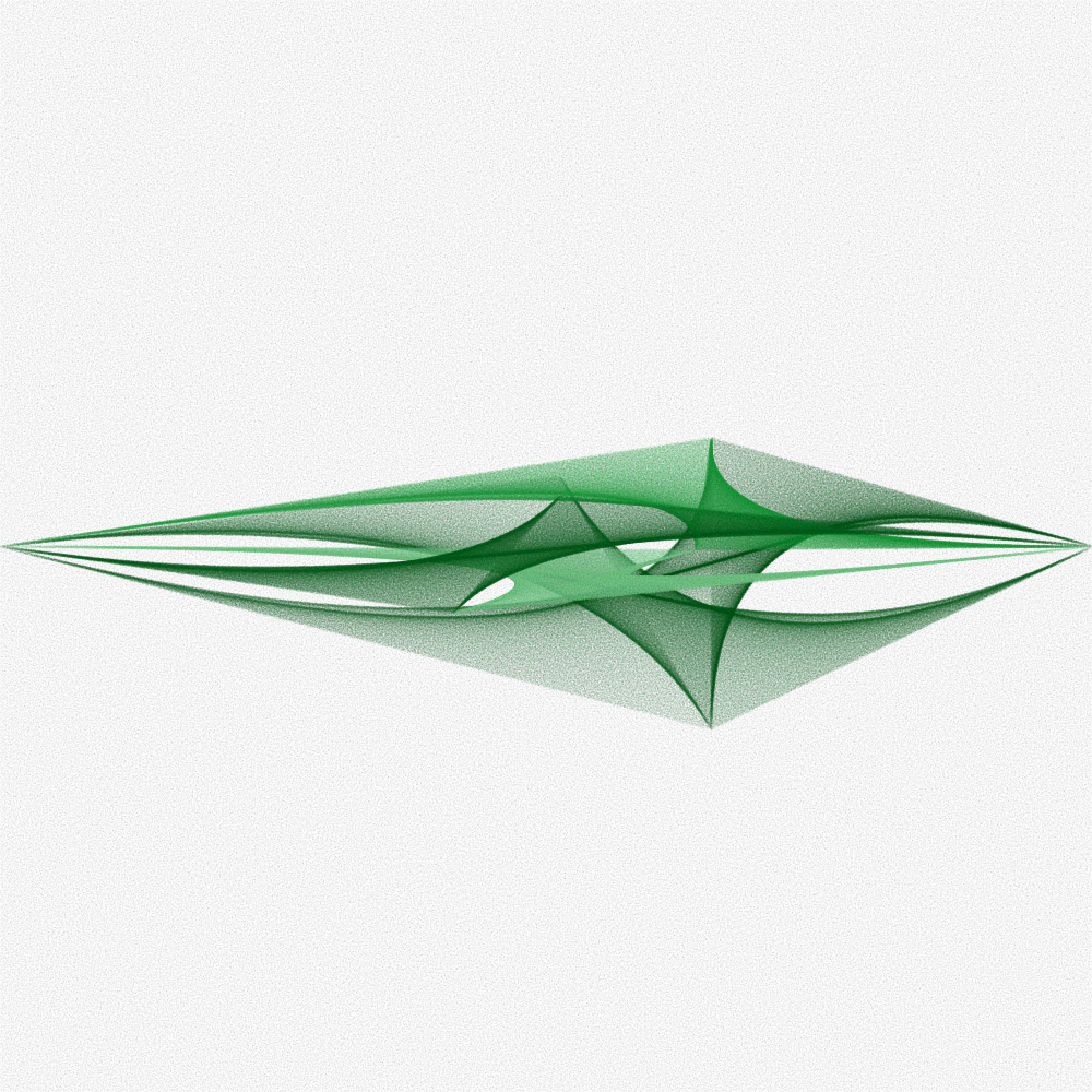 Neo Tribalism #7 static token preview