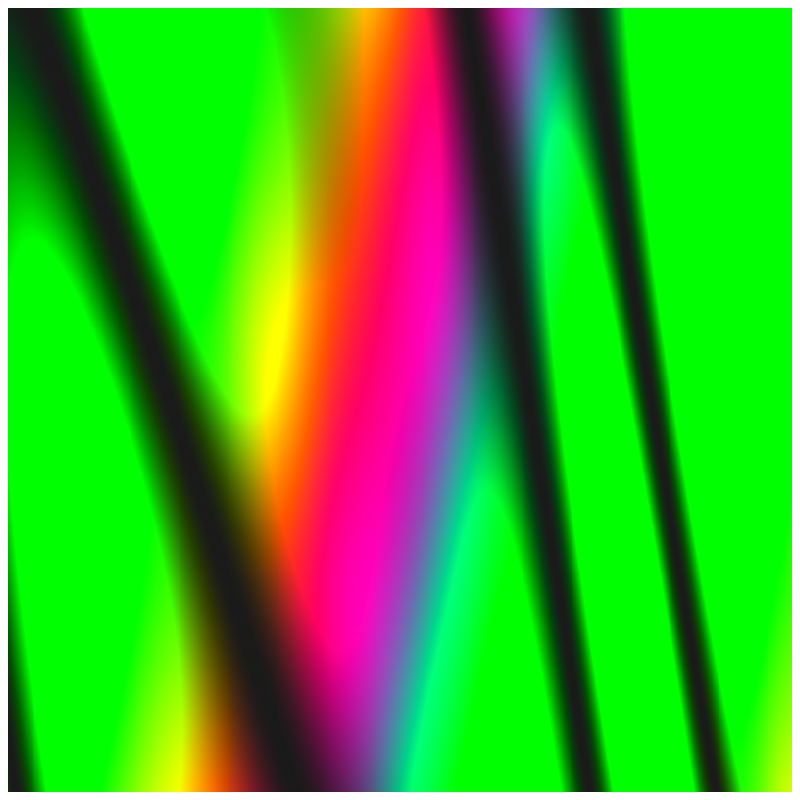 RGB #6 static token preview