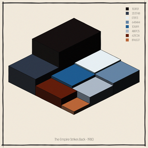 MP - Colors project preview