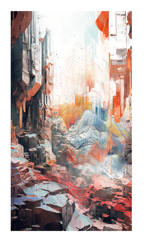Lover's Rocks #13 static token preview