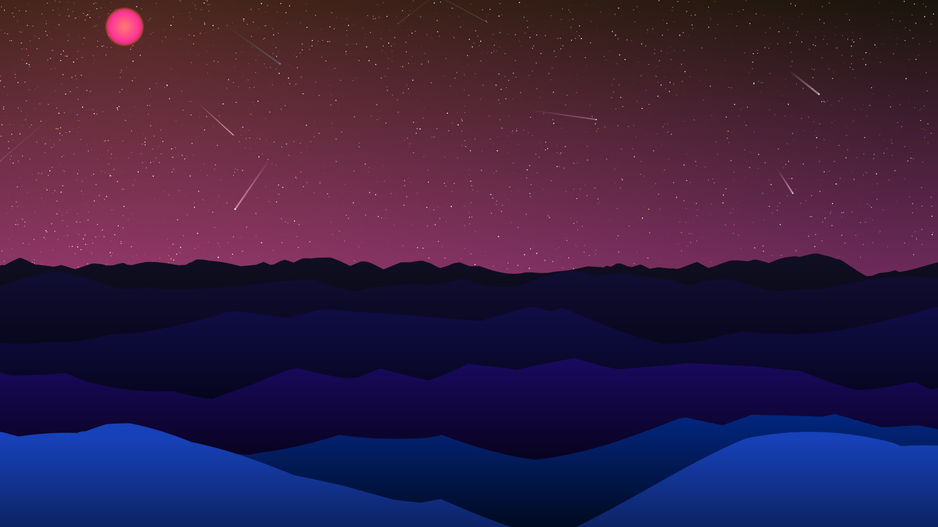 Aliendscapes #11 static token preview