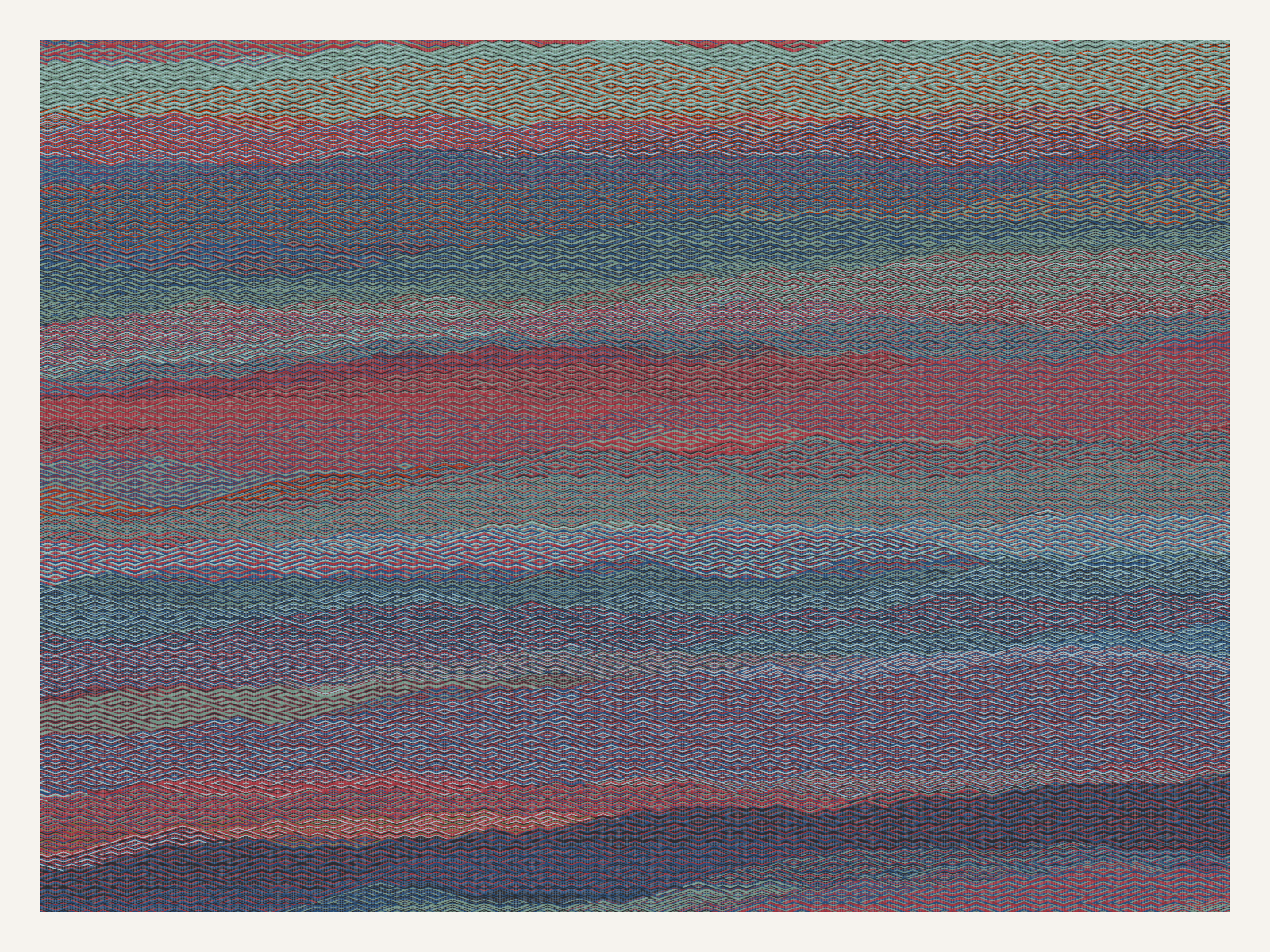 Chromatic Waves #169 static token preview