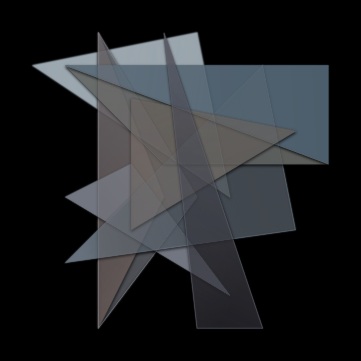 Triangulatria v.3.0.10 Glassamatz-Bizkeroh #1 static token preview
