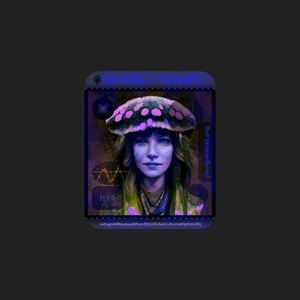 FUNGAL AVATARS vol I project preview