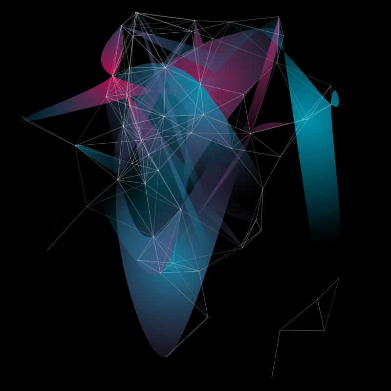 My love work #12 static token preview