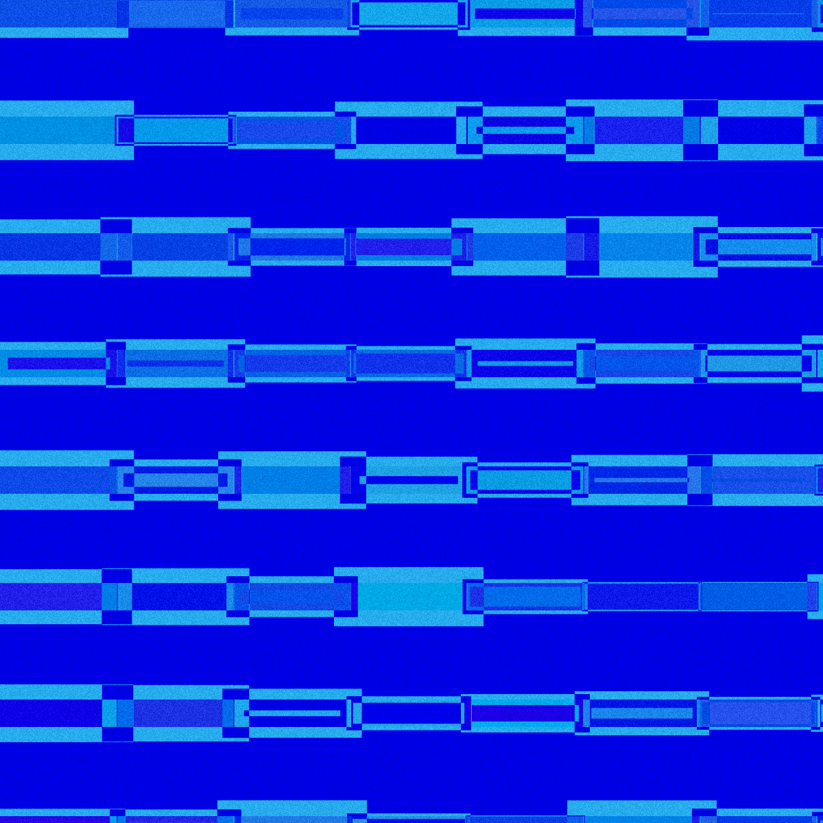 Pastelmutation #12 static token preview