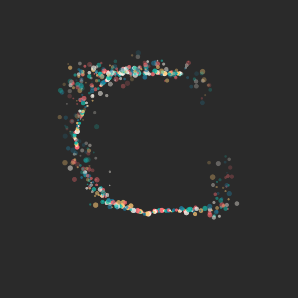 Juggler #6 static token preview