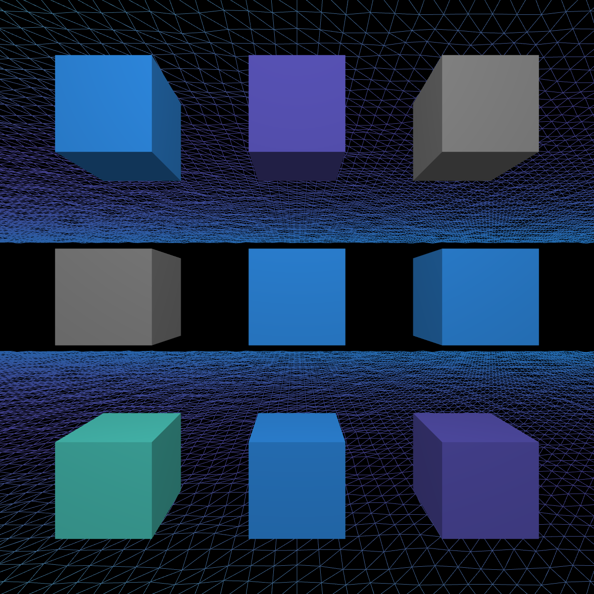 beat_voxels.v006g ft. skulptur #15 static token preview